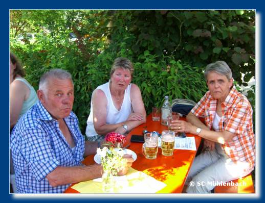 Bilder Fronleichnahm und Radtour 2006 071
