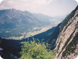 123_1995 Ausflug Garmisch_06 