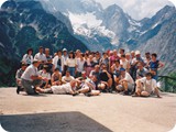 126_1995 Ausflug Garmisch_09 