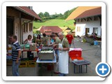 Bilder Sonnwendfeier 2006 001