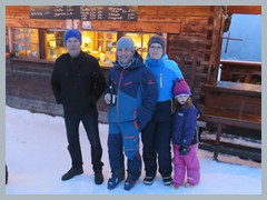 Skifahrt St. Johann  (2)