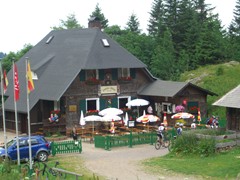 30 Zastler Huette