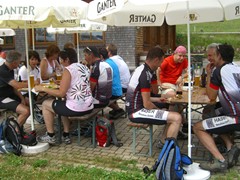 31 Hinterwaldkopf Huette