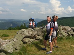 35 auf demHinterwaldkopf
