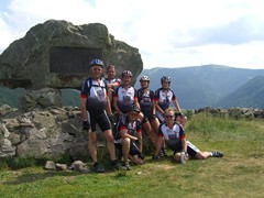38 auf dem Hinterwaldkopf