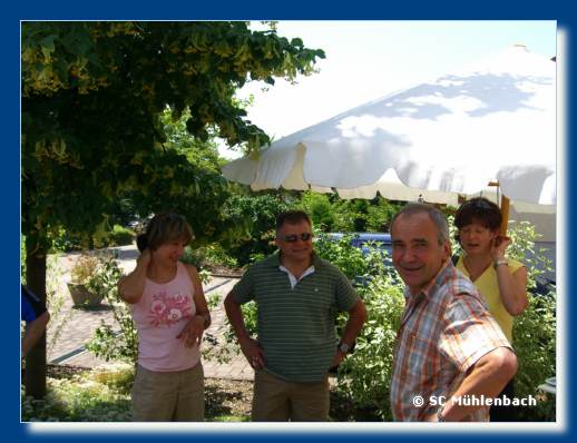Bilder Fronleichnahm und Radtour 2006 048