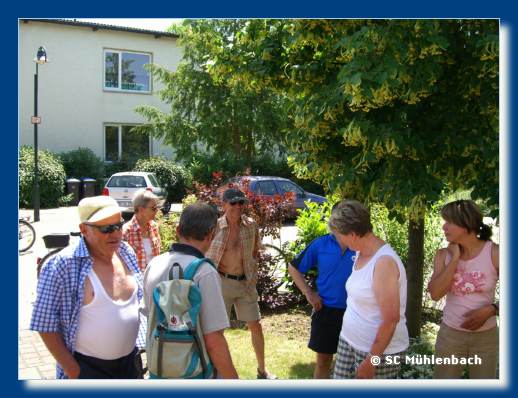 Bilder Fronleichnahm und Radtour 2006 049