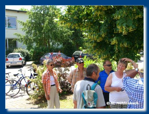 Bilder Fronleichnahm und Radtour 2006 051