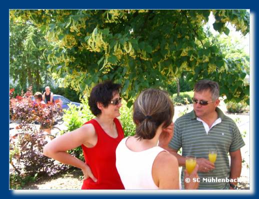 Bilder Fronleichnahm und Radtour 2006 053