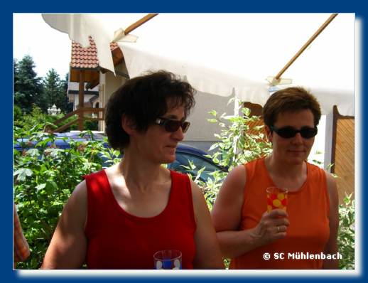 Bilder Fronleichnahm und Radtour 2006 055