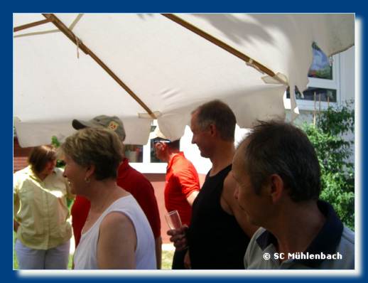 Bilder Fronleichnahm und Radtour 2006 057