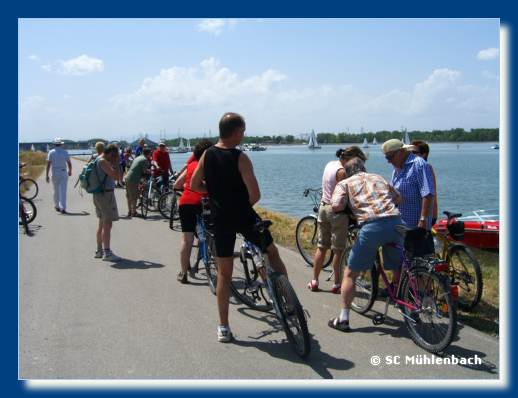 Bilder Fronleichnahm und Radtour 2006 059