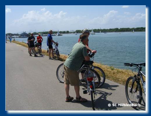 Bilder Fronleichnahm und Radtour 2006 060