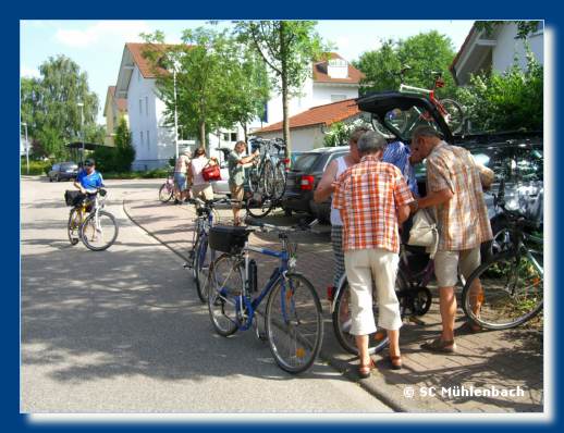 Bilder Fronleichnahm und Radtour 2006 062