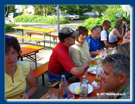 Bilder Fronleichnahm und Radtour 2006 067