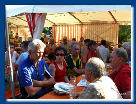 Bilder Fronleichnahm und Radtour 2006 068