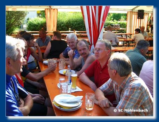 Bilder Fronleichnahm und Radtour 2006 069