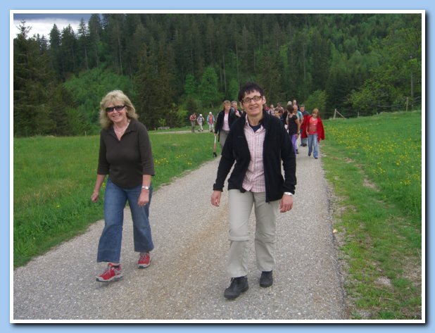 Wanderung Rohrhardsberg 18.05.08 007