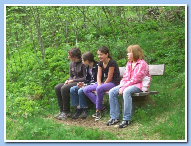 Wanderung Rohrhardsberg 18.05.08 022
