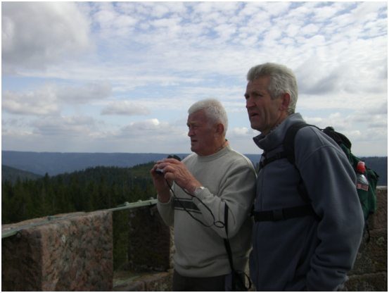 10Ausblick vom Friedrichsturm
