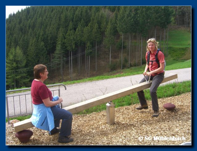 19 Spielplatz