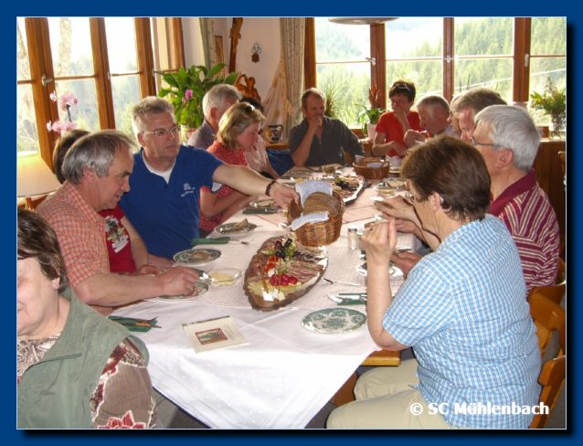 25 Bauernvesper auf dem Hanselehof