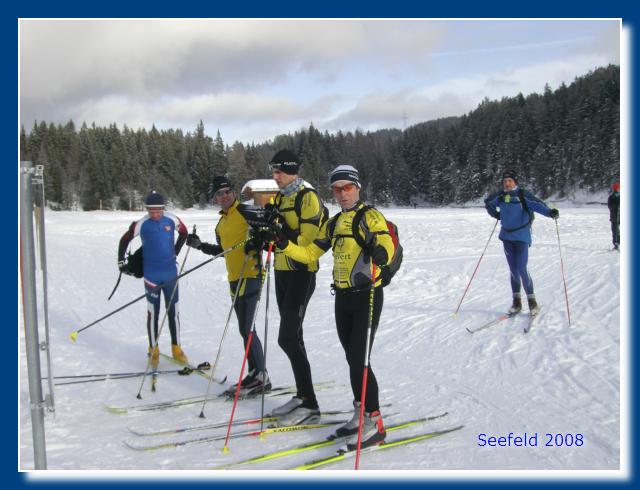 01. Pause am Lottensee