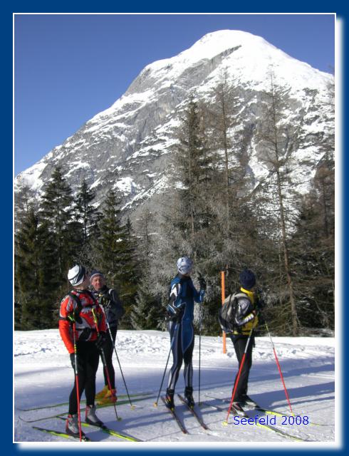 16. vor den Hohen Munde