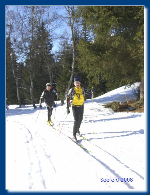 23. Martin und Bernhard