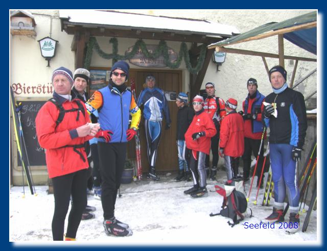 24. Mittenwald  vor dem Wolperdinger