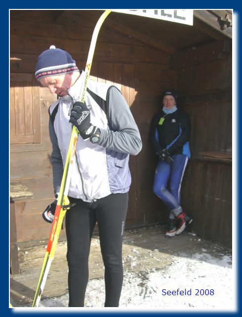 28. Albert muss wachsen