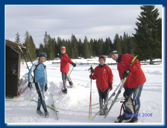 29. Josef muss auch wachsen