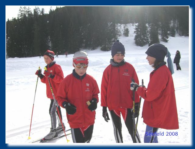 30. Vor der Wildmoosalm