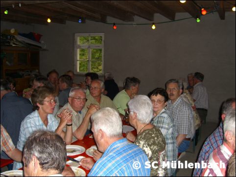 Bilder Sonnwendfeier 2006 007
