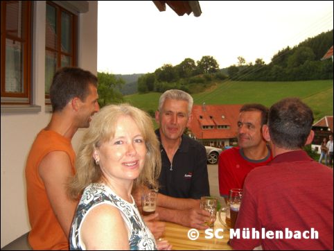 Bilder Sonnwendfeier 2006 010