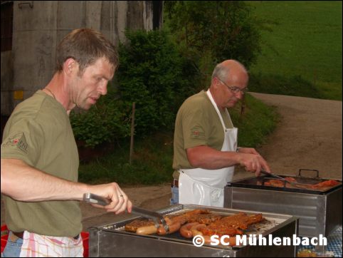 Bilder Sonnwendfeier 2006 011