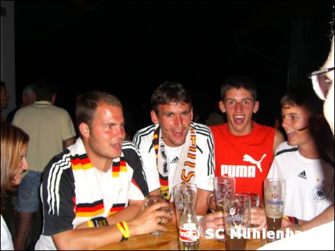 Bilder Sonnwendfeier 2006 012