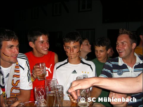 Bilder Sonnwendfeier 2006 013