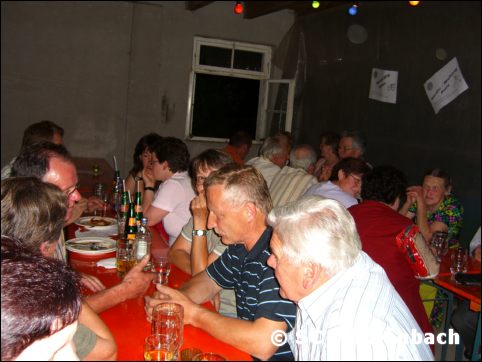 Bilder Sonnwendfeier 2006 016