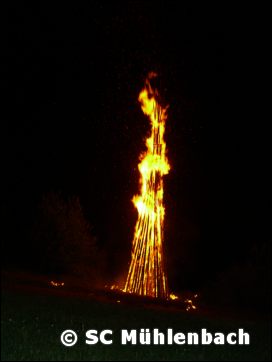 Bilder Sonnwendfeier 2006 025
