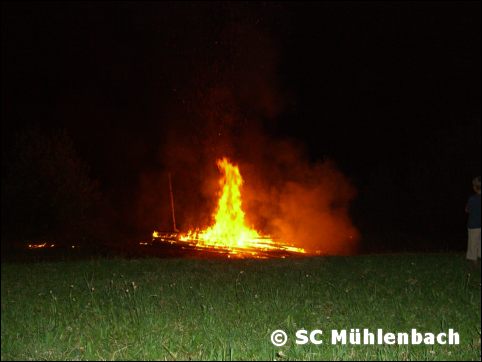 Bilder Sonnwendfeier 2006 029