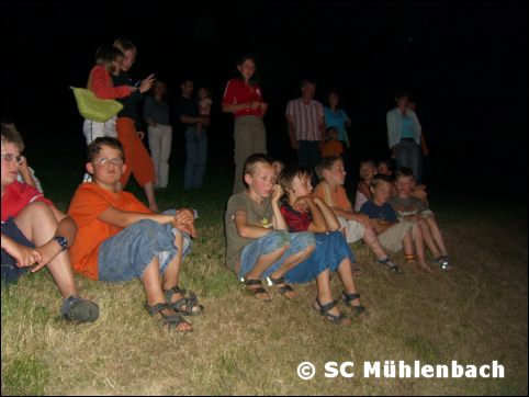 Bilder Sonnwendfeier 2006 030