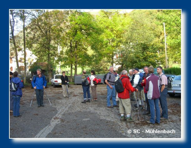 Vogesenwanderung 22.10.06 002