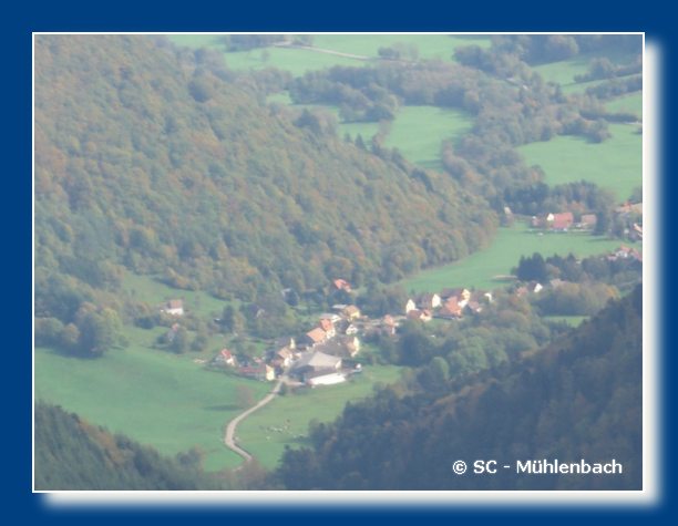 Vogesenwanderung 22.10.06 021