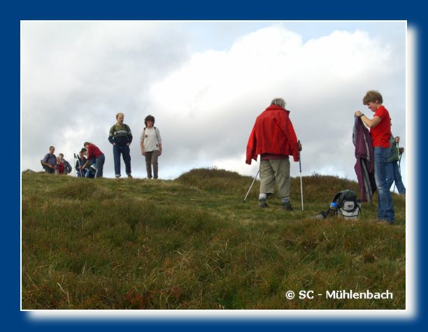 Vogesenwanderung 22.10.06 029