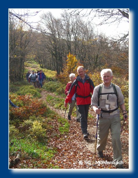 Vogesenwanderung 22.10.06 037