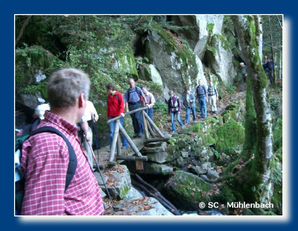 Vogesenwanderung 22.10.06 085